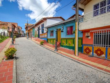 Най-подходящите страни за живот след пенсиониране