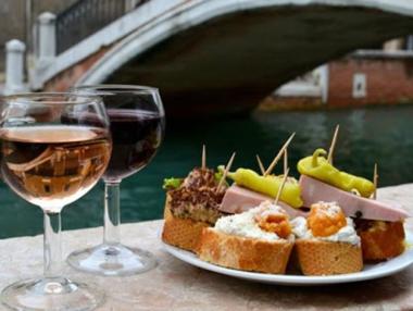 10 от най-добрите гастрономически дестинации в Италия