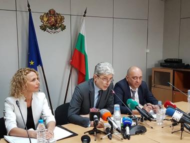 България се включва в коалицията срещу новите екологични норми на ЕС