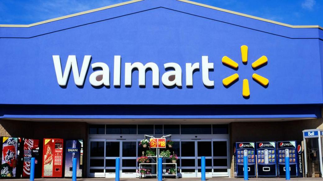 Google и Walmart се обединяват в електронната търговия