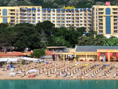 КЗП провери 2500 търговски и туристически обекти по Черноморието