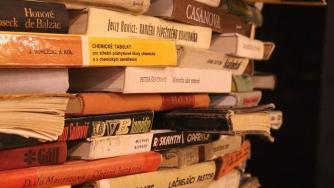 Кои държави печатат най-много книги