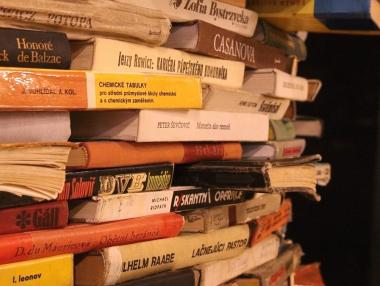 Кои държави печатат най-много книги