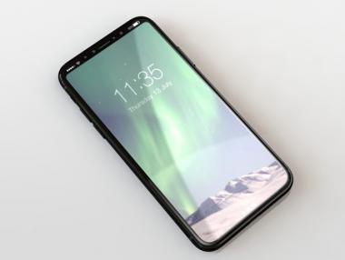 Видео оборва слуховете за премахването на Touch ID от iPhone 8