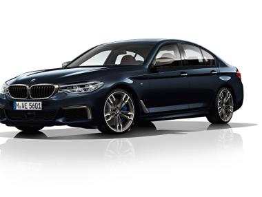 BMW ще покаже много мощ и класа на Автомобилния салон в София