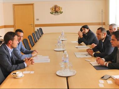 „Сенсата“ мисли за разширяване на производството в България