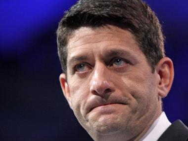 Републиканската партия смъмри Тръмп след заплахата му към правителството