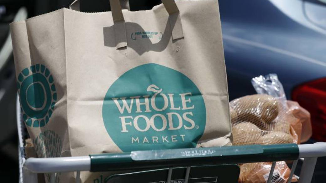 Регулатор одобри спорната сделка между Amazon и Whole Foods Market