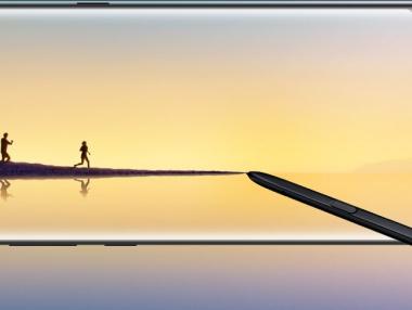 Galaxy Note 8 има шанс да заличи спомена за „гърмящия“ си предшественик