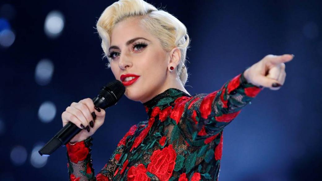 Лейди Гага анонсира документален филм за себе си с българска песен