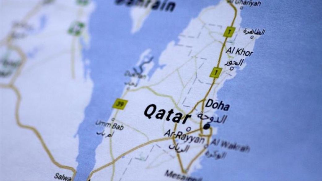 Катар прогони дипломатите на Чад и затвори посолството им