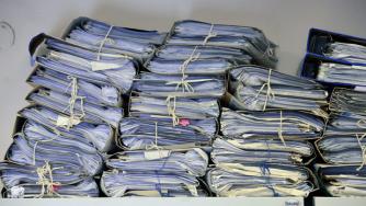 Фирмите без дейност ще спестят 1.1 млн. лв. като не подават годишен отчет