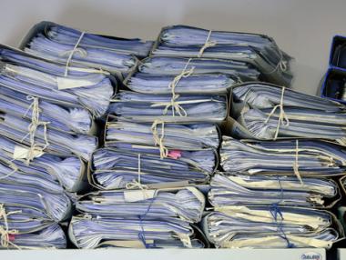 Фирмите без дейност ще спестят 1.1 млн. лв. като не подават годишен отчет