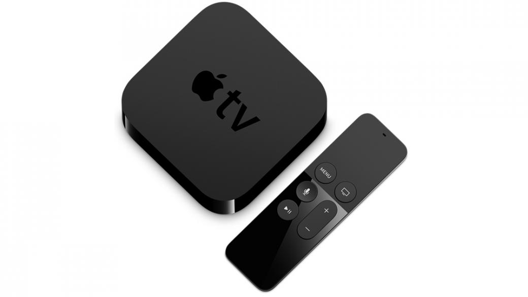 Нова версия на Apple TV се задава през септември