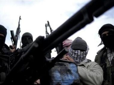 Нова терористична групировка се формира в Сирия