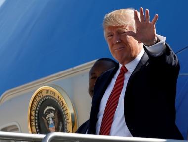 Тръмп подписа още санкции срещу Венецуела