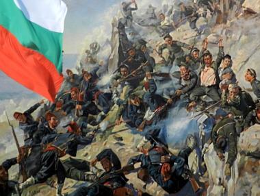 Отбелязваме 140 години от Шипченската епопея