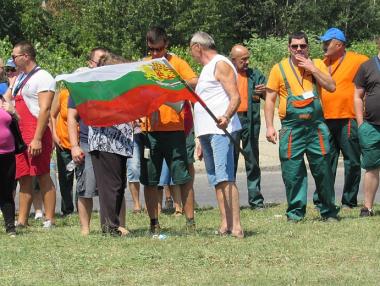 Макроонеправдани ли са работниците у нас?