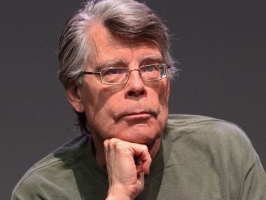 „Без клоуни за теб, Доналд. Хвърли се сам в пространството“