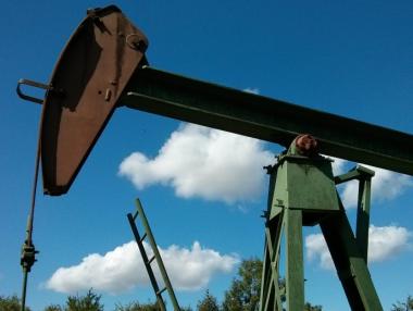 Петролът получава подкрепа от урагана Харви