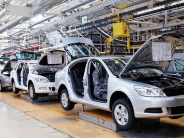 Какво се случи с автомобилната индустрия в България за 15 години