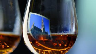 България става световна столица на спиртните напитки през 2018 г.