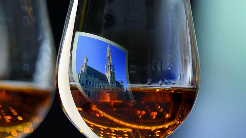 България става световна столица на спиртните напитки през 2018 г.