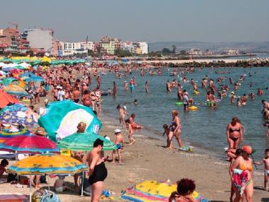 Германските туристи вече са повече от руснаците