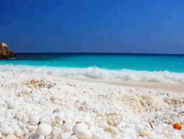 Най-добрите плажове в Гърция за 2017 г.