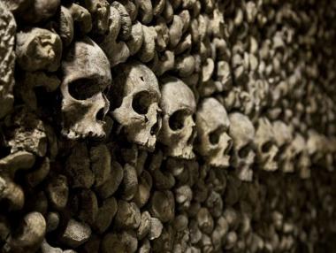 Топ 10 на най-страшните места в света