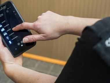 Нюйоркската полиция се отказва от Windows смартфоните