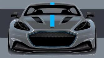 Новите модели на Aston Martin ще бъдат хибридни