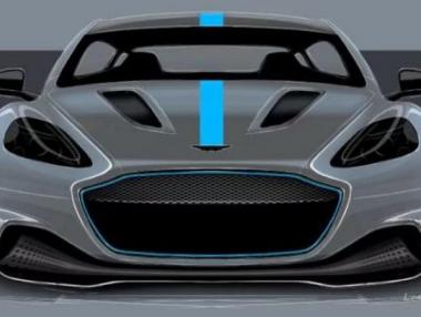 Новите модели на Aston Martin ще бъдат хибридни