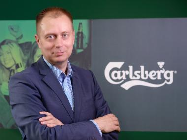 „Карлсберг България“ има нов управляващ директор