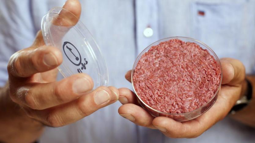 Още инвеститори искат да участват в създаването на „синтетично месо”