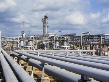 Поскъпването на тока и газа вдигна цените при индустриалните производители