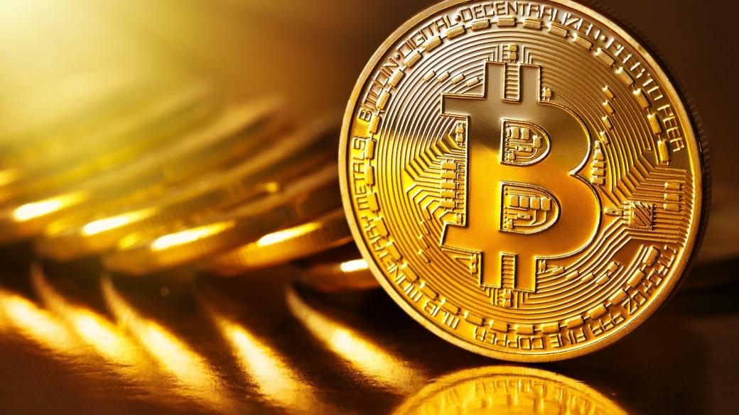 Bitcoin счупи пореден рекорд