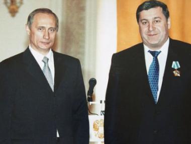 Forbes подреди най-богатите семейства в Русия за 2017 г.