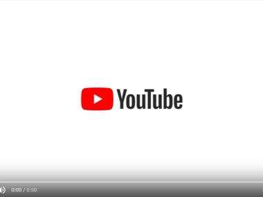 YouTube освежи визията си и за първи път смени логото си