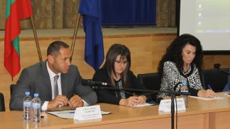 „Сериозна компания“ има интерес да инвестира във Видин