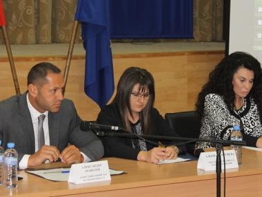 „Сериозна компания“ има интерес да инвестира във Видин