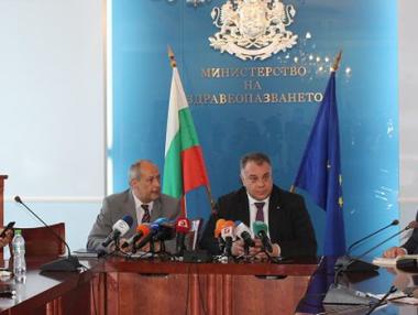 Безлимитно ще е финансирането на ин витро процедурите