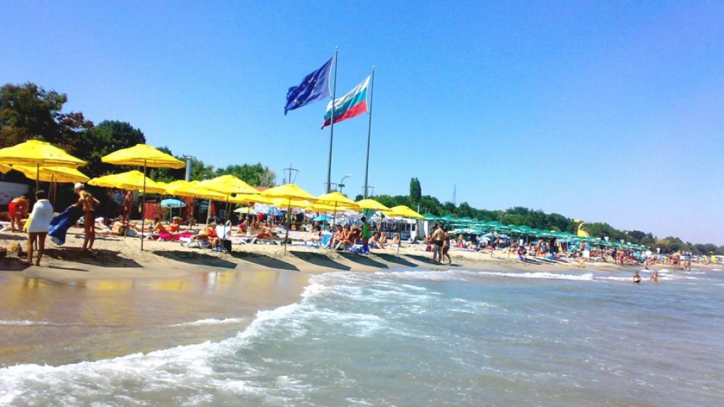 Полските туристи вече предпочитат България пред Испания