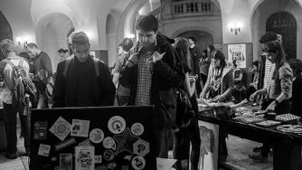 За първи път София ще е домакин на фестивал за арт и фотокниги