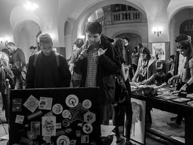 За първи път София ще е домакин на фестивал за арт и фотокниги