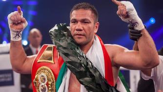 Датата за мача между Кубрат и Джошуа е потвърдена