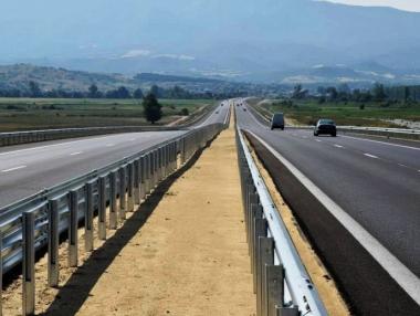 Започва изграждането на нов участък от АМ „Струма“