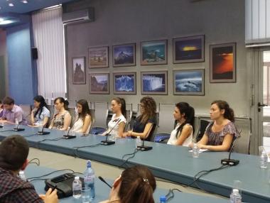 Външно министерство обяви конкурс за млади дипломати