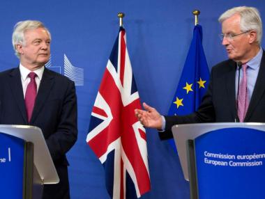 ЕС не вижда значителен прогрес в преговорите за Brexit