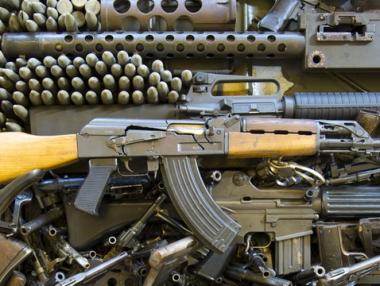 Конфликтите в Близкия Изток са увеличили българския износ на оръжие с 56%